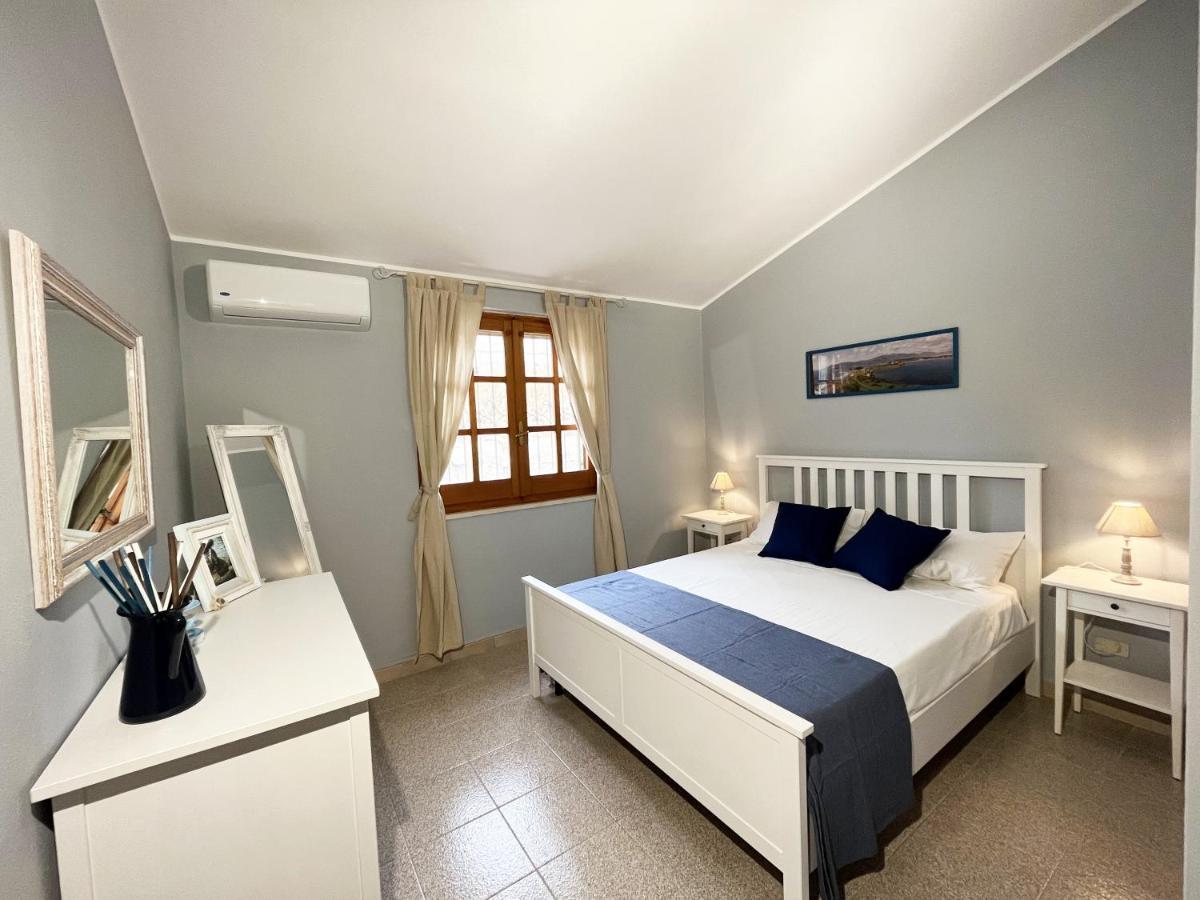 Villa Salmagi - Sardegna Terra Mala Экстерьер фото